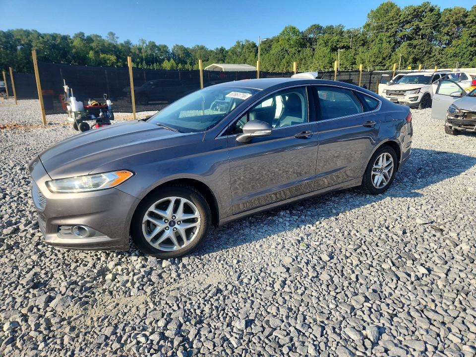 67861716 :رقم المزاد ، 1FA6P0HD3E5395711 vin ، 2014 Ford Fusion مزاد بيع