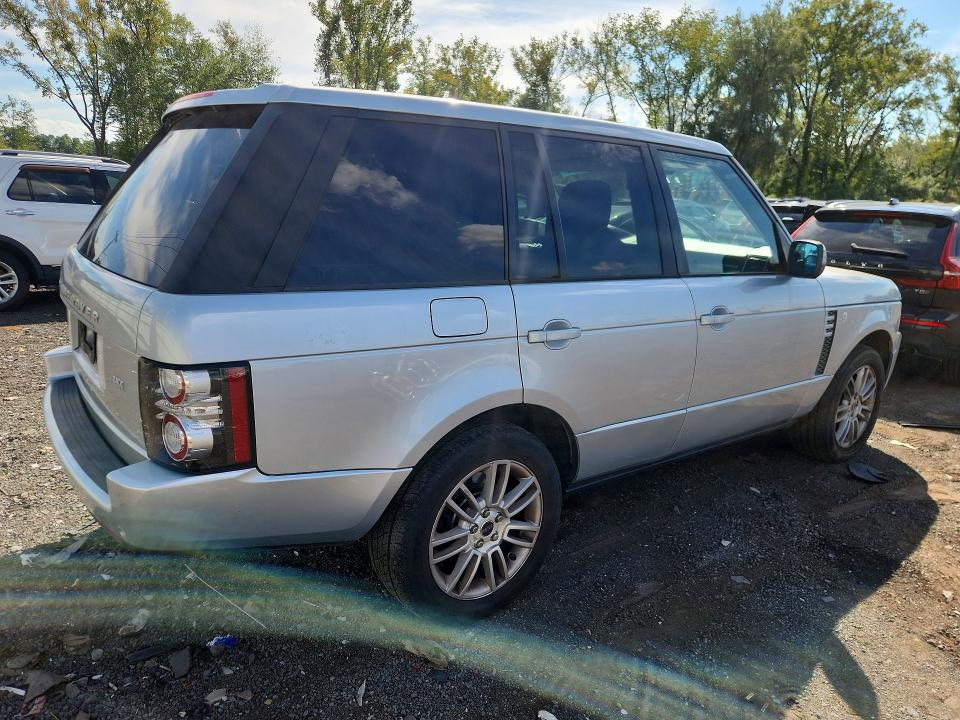 68077236 :رقم المزاد ، SALME1D4XCA374466 vin ، 2012 Land Rover Range Rover مزاد بيع