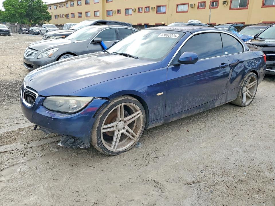 Продажа на аукционе авто 2013 Bmw 328, vin: WBADW3C57DJ526051, номер лота: 69895006