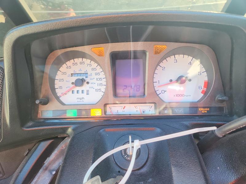 1999 Honda Se  Aspendcade Gl1500 მანქანა იყიდება აუქციონზე, vin: 1HFSC2238XA104877        , აუქციონის ნომერი: 67844896