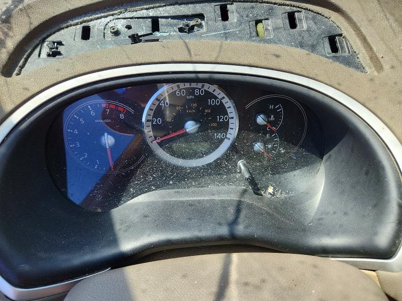 Продаж на аукціоні авто 2007 Nissan Quest, vin: 5N1BV28U17N131010, номер лоту: 68088326
