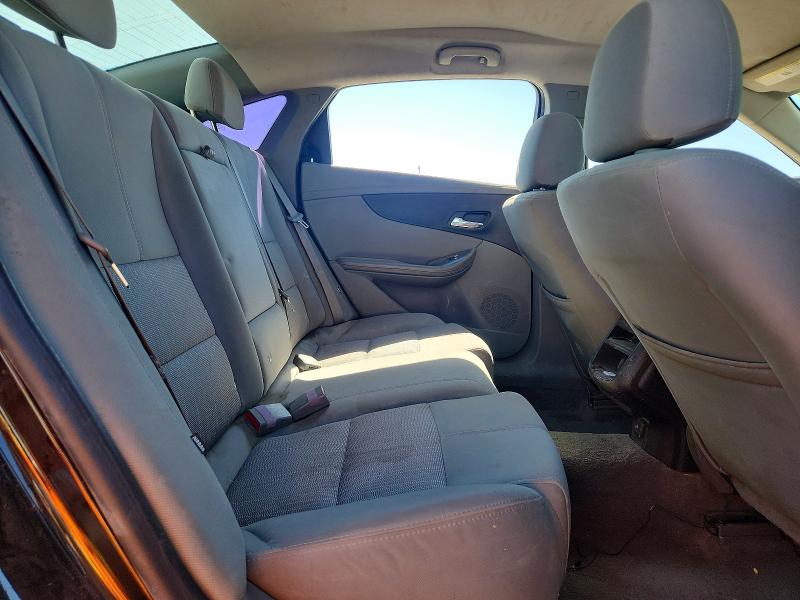 Aukcja sprzedaży 2014 Chevrolet Impala, vin: 1G11Y5SL0EU124179, numer aukcji: 70354906
