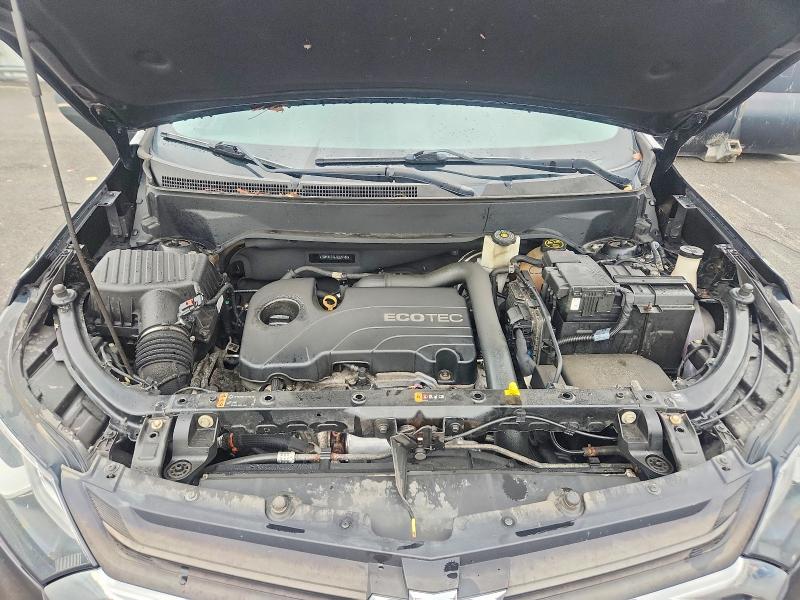 68777756 :رقم المزاد ، 2GNAXSEV6J6225488 vin ، 2018 Chevrolet Equinox مزاد بيع