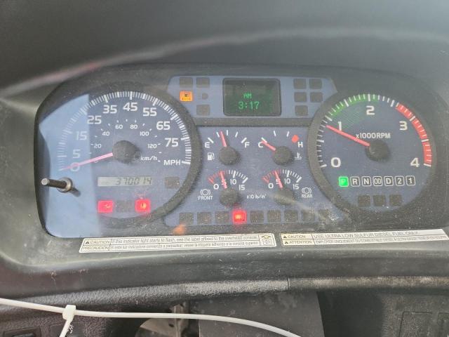 Продаж на аукціоні авто 2010 Hino 258/268, vin: 5PVNJ8JT5A4S52752, номер лоту: 67155446