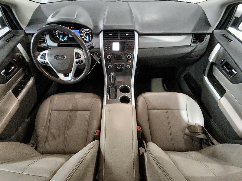 69209416 :رقم المزاد ، 2FMDK4JC3CBA35738 vin ، 2012 Ford Edge مزاد بيع