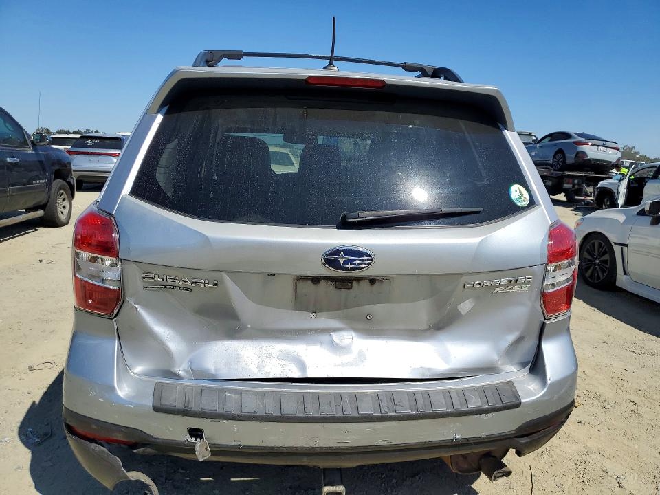 Aukcja sprzedaży 2014 Subaru Forester, vin: JF2SJAMC1EH424507, numer aukcji: 68690196