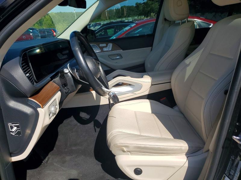 2024 Mercedes-benz Gle მანქანა იყიდება აუქციონზე, vin: 4JGFB4FB3RA986888, აუქციონის ნომერი: 67862786