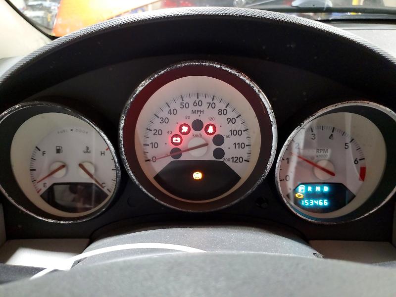 Продажа на аукционе авто 2007 Dodge Caliber, vin: 1B3HB48B77D248356, номер лота: 70058206