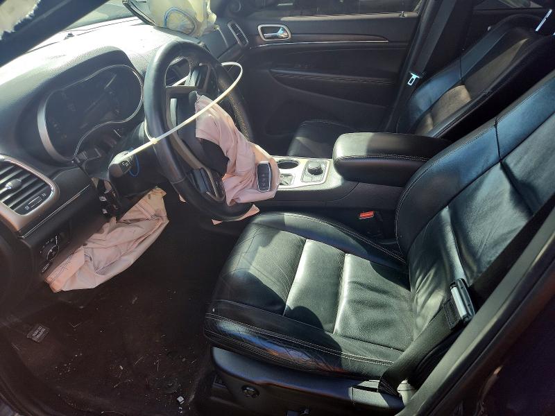 Продажа на аукционе авто 2017 Jeep Grand Cherokee, vin: 1C4RJFBG1HC730544, номер лота: 68560826