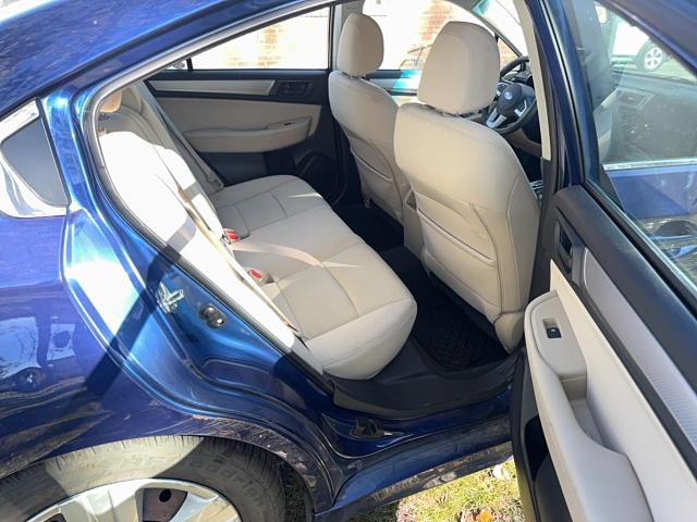 Продажа на аукционе авто 2016 Subaru Legacy, vin: 4S3BNCA61G3006011, номер лота: 70104586