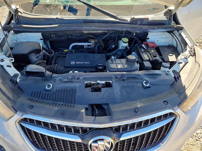 Продажа на аукционе авто 2017 Buick Encore, vin: KL4CJHSBXHB196823, номер лота: 68277936