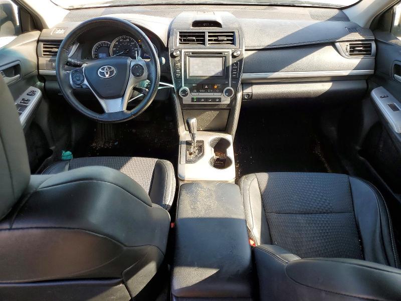 Aukcja sprzedaży 2012 Toyota Camry, vin: 4T1BF1FK8CU130297, numer aukcji: 68158176