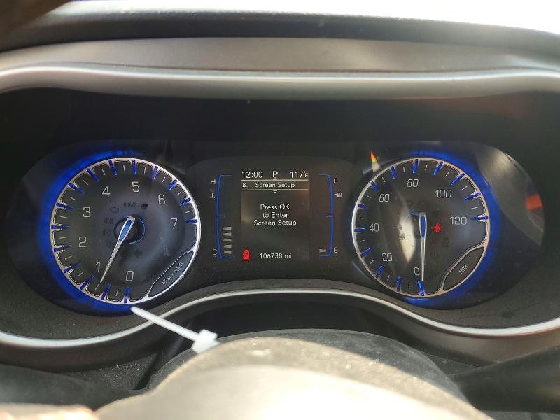 Aukcja sprzedaży 2020 Chrysler Pacifica, vin: 2C4RC1BG7LR149899, numer aukcji: 68210876