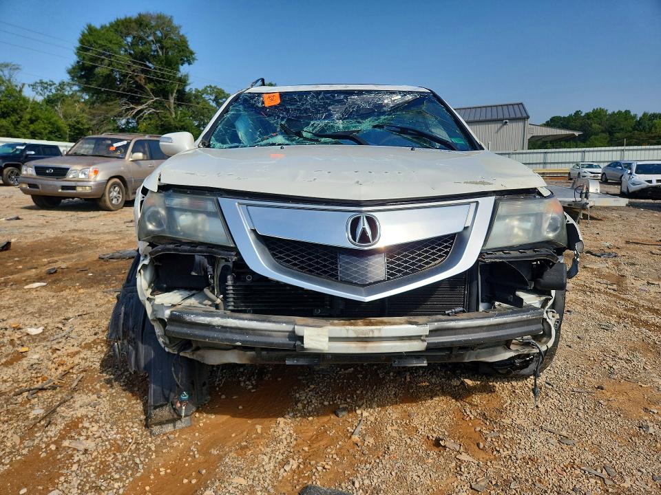 Продажа на аукционе авто 2013 Acura Mdx, vin: 2HNYD2H62DH513208, номер лота: 69381256