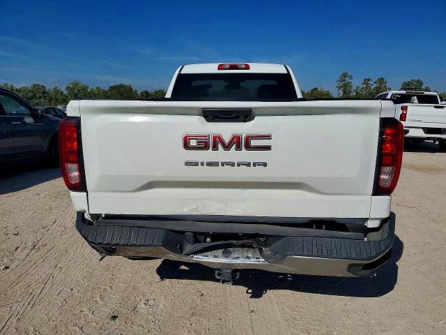 Продаж на аукціоні авто 2024 Gmc Sierra, vin: 3GTNHAEK4RG464545, номер лоту: 70728946