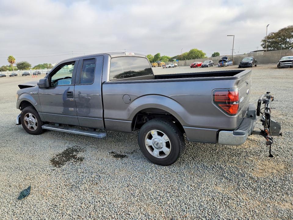 Aukcja sprzedaży 2012 Ford F150, vin: 1FTEX1CM8CFB64927, numer aukcji: 70556006