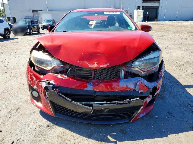 Продаж на аукціоні авто 2015 Toyota Corolla, vin: 2T1BURHE1FC379087, номер лоту: 67883836