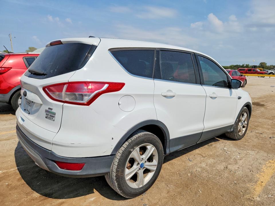 Продажа на аукционе авто 2014 Ford Escape, vin: 1FMCU0G92EUA31137, номер лота: 70277616
