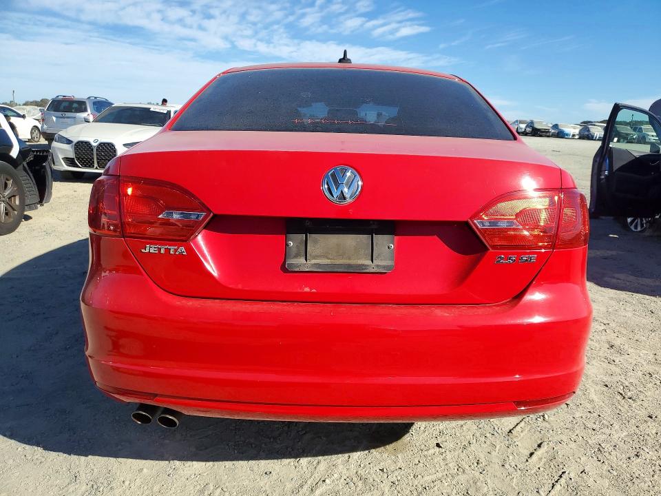 Продаж на аукціоні авто 2013 Volkswagen Jetta, vin: 3VWDP7AJ1DM444940, номер лоту: 70464566