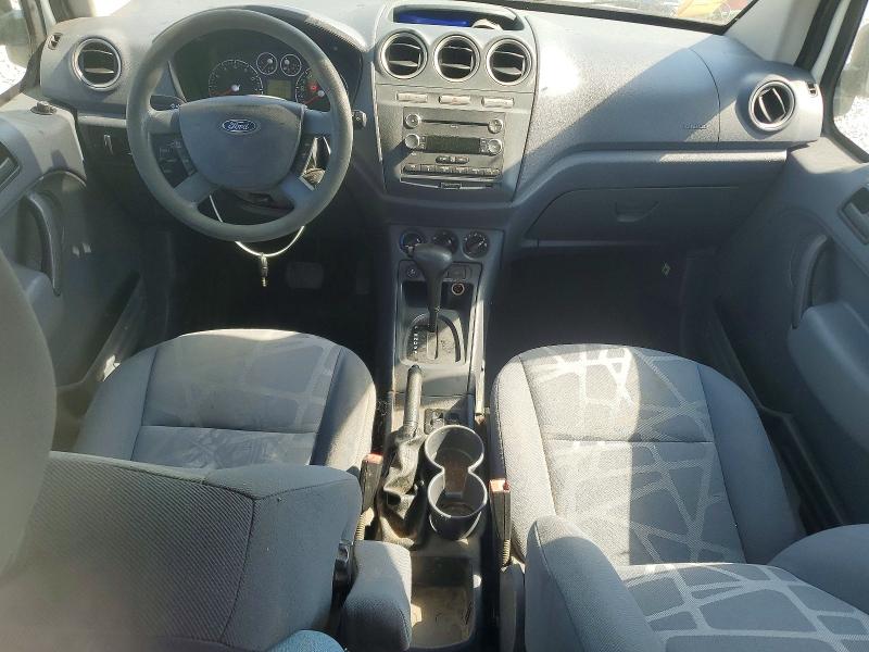 Продажа на аукционе авто 2012 Ford Transit Connect, vin: NM0KS9BN4CT095355, номер лота: 67565476