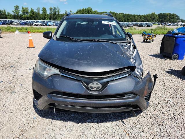 2017 Toyota Rav4 მანქანა იყიდება აუქციონზე, vin: JTMZFREV8HJ701101, აუქციონის ნომერი: 67930106