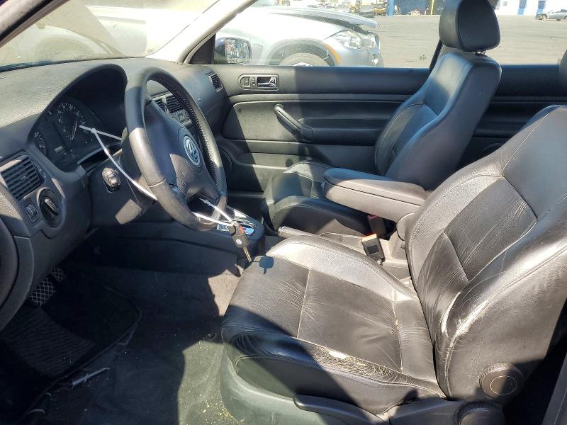 Продаж на аукціоні авто 2005 Volkswagen Gti, vin: 9BWDE61J854030642, номер лоту: 67222786