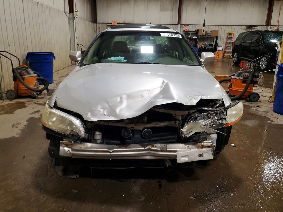 71159866 :رقم المزاد ، JHMCG6670XC028954 vin ، 1999 Honda Accord مزاد بيع