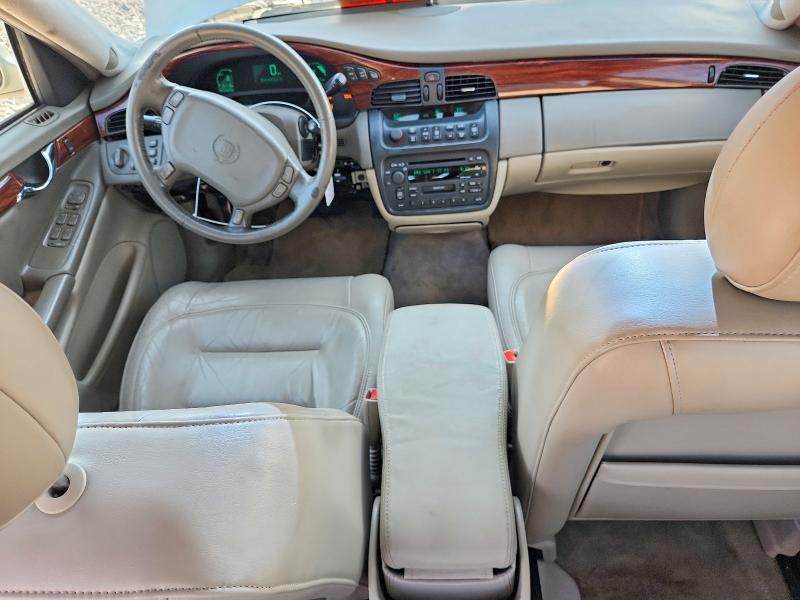 Aukcja sprzedaży 2001 Cadillac Deville, vin: 1G6KD54Y41U109164, numer aukcji: 67165276