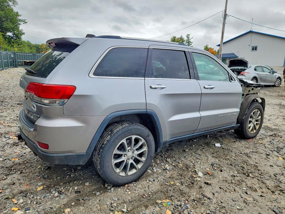 Aukcja sprzedaży 2014 Jeep Grand Cherokee, vin: 1C4RJFBG5EC239096, numer aukcji: 70865686