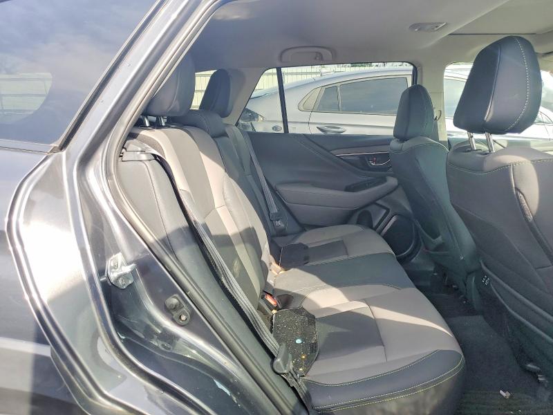 Aukcja sprzedaży 2023 Subaru Outback, vin: 4S4BTALC5P3188496, numer aukcji: 66913236