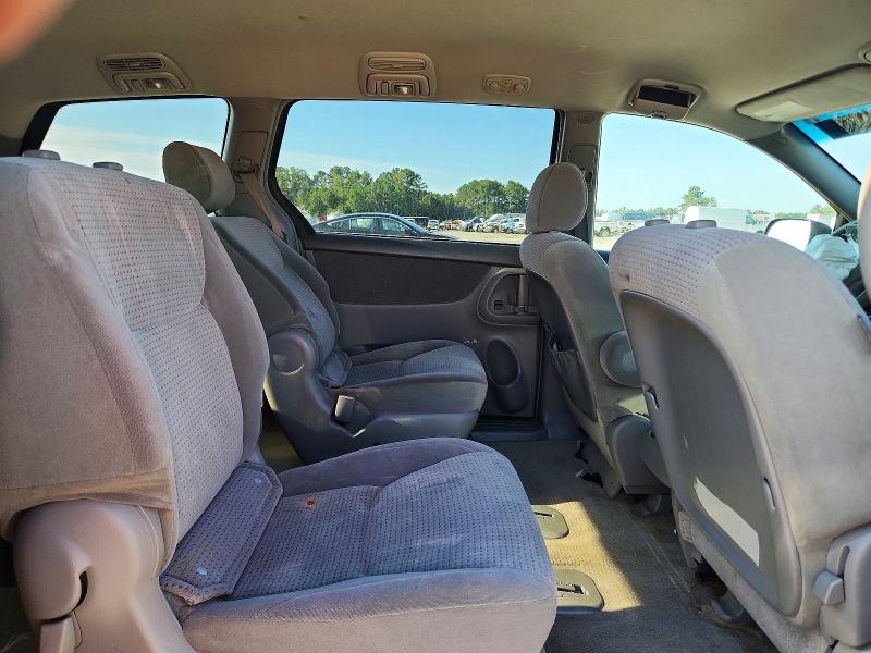 Продаж на аукціоні авто 2006 Toyota Sienna, vin: 5TDZA23C46S442002, номер лоту: 69558786