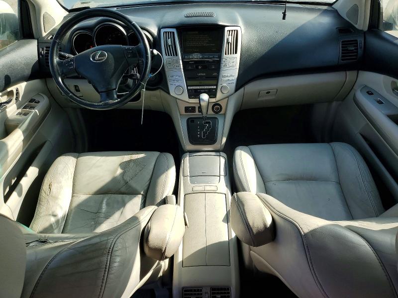 Продажа на аукционе авто 2006 Lexus Rx, vin: JTJHW31U760017100, номер лота: 69350236