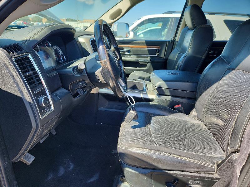 Продажа на аукционе авто 2015 Ram 1500, vin: 1C6RR7VM9FS656414, номер лота: 68543716