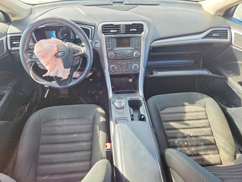 Продажа на аукционе авто 2018 Ford Fusion, vin: 3FA6P0LU7JR221140, номер лота: 71369926