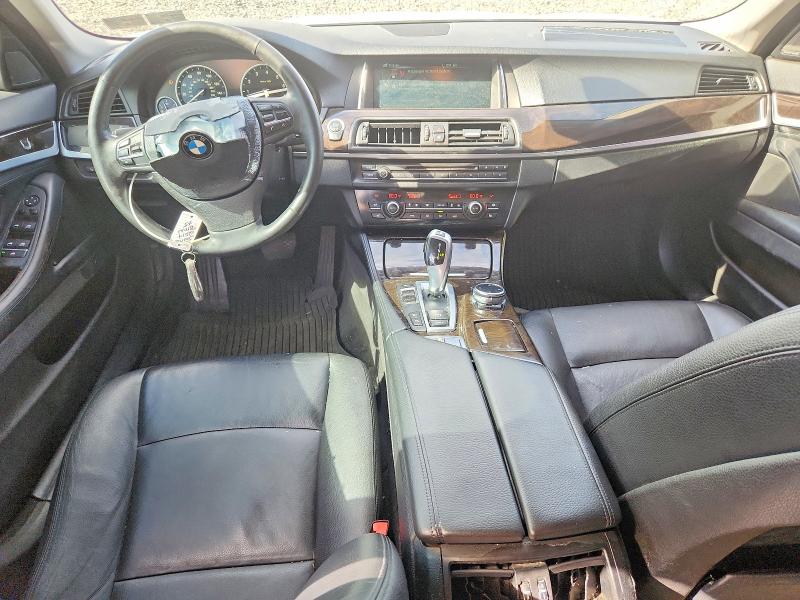 Продаж на аукціоні авто 2014 Bmw 535xi, vin: WBA5B3C51ED532623, номер лоту: 69940946