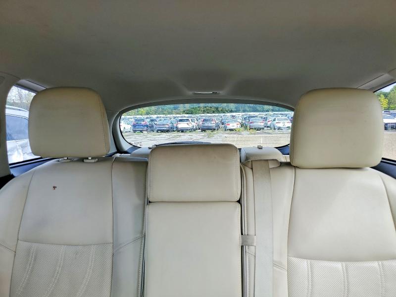 2017 Infiniti Qx60 მანქანა იყიდება აუქციონზე, vin: 5N1DL0MM5HC508685, აუქციონის ნომერი: 70999466