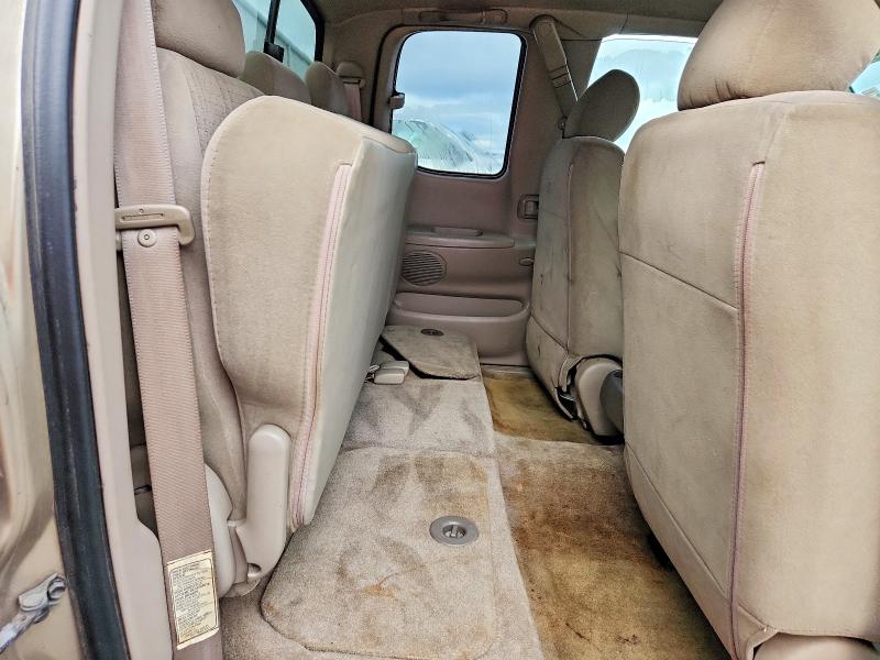 Продажа на аукционе авто 2005 Toyota Tundra, vin: 5TBRT34105S461778, номер лота: 70516576