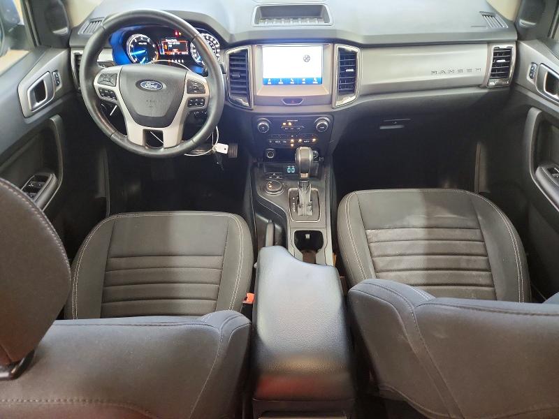 Продажа на аукционе авто 2021 Ford Ranger, vin: 1FTER4FH7MLD22204, номер лота: 69857856
