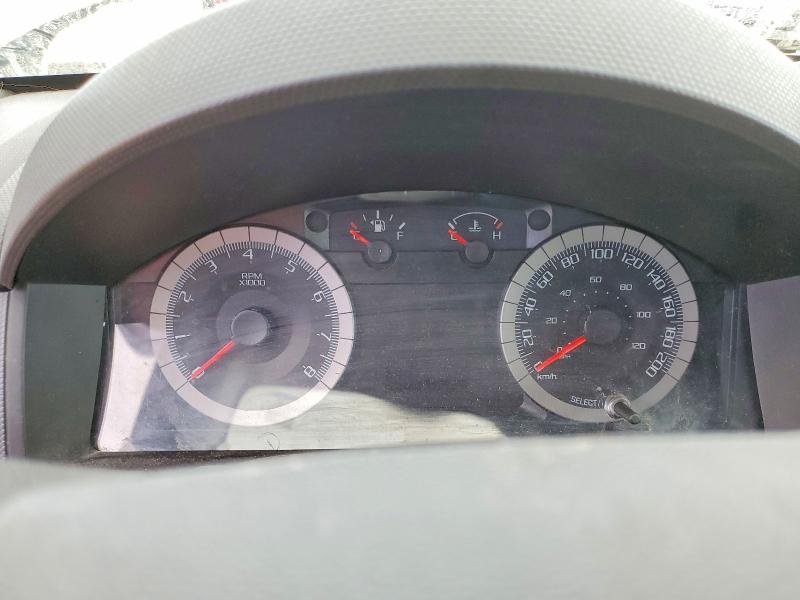 2009 Ford Escape მანქანა იყიდება აუქციონზე, vin: 1FMCU03GX9KA41016, აუქციონის ნომერი: 70068106