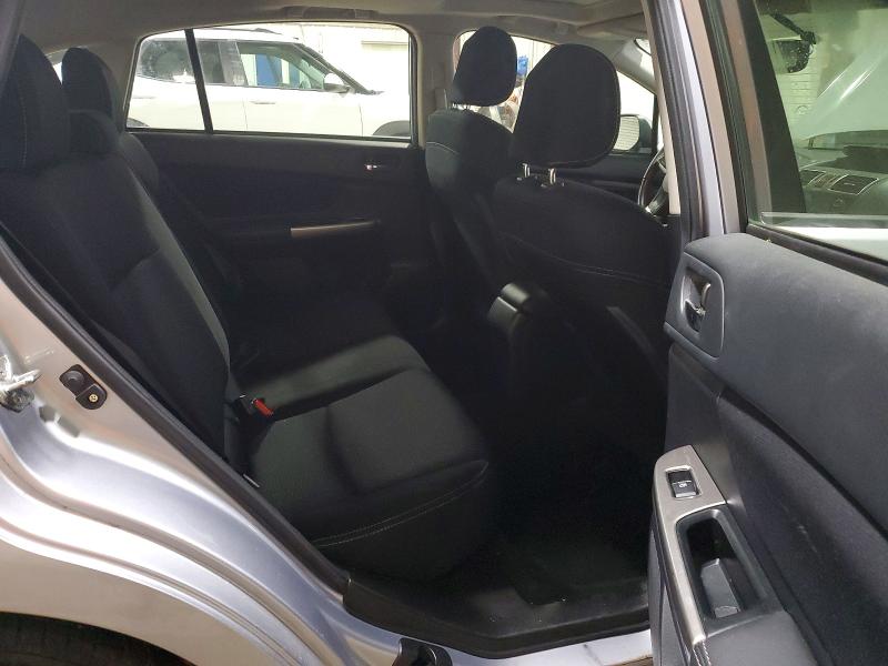 Продаж на аукціоні авто 2015 Subaru Impreza, vin: JF1GPAU68F8225376, номер лоту: 69922456