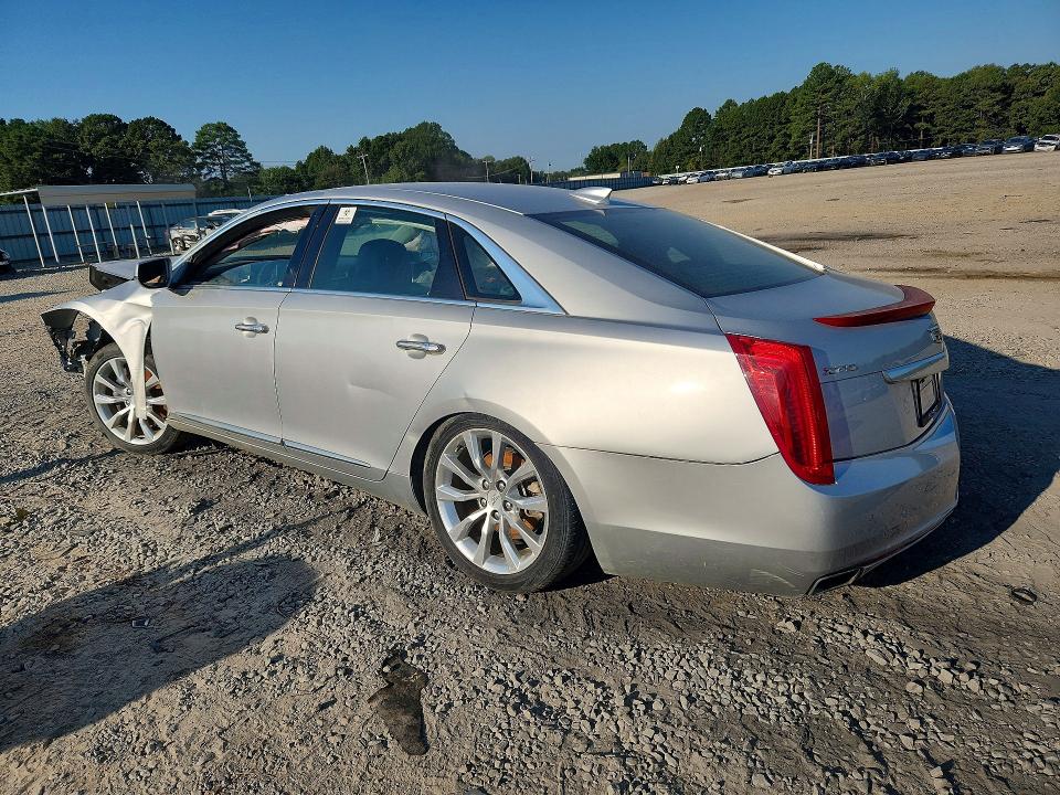 Aukcja sprzedaży 2016 Cadillac Xts, vin: 2G61M5S30G9209559, numer aukcji: 67304906