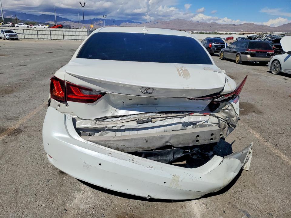 Aukcja sprzedaży 2014 Lexus Gs, vin: JTHBE1BL2E5042217, numer aukcji: 69646466