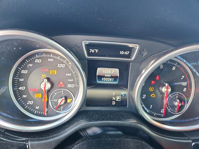 2017 Mercedes-benz Gls მანქანა იყიდება აუქციონზე, vin: 4JGDF7DE8HA989553, აუქციონის ნომერი: 69968376