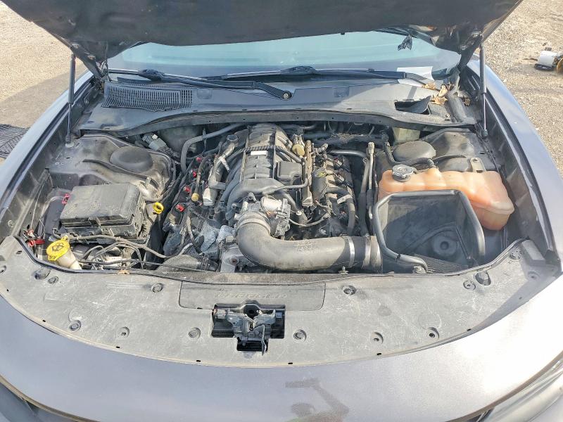 2021 Dodge Charger მანქანა იყიდება აუქციონზე, vin: 2C3CDXCT3MH522062, აუქციონის ნომერი: 67224926