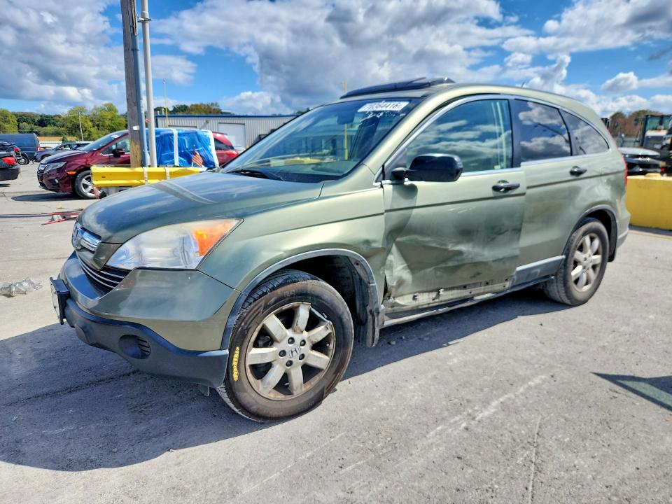 Aukcja sprzedaży 2008 Honda Cr-v, vin: JHLRE38538C025773, numer aukcji: 70364416
