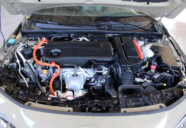 2026 Honda Civic მანქანა იყიდება აუქციონზე, vin: 19XFL4H9XTE009702, აუქციონის ნომერი: 69976286