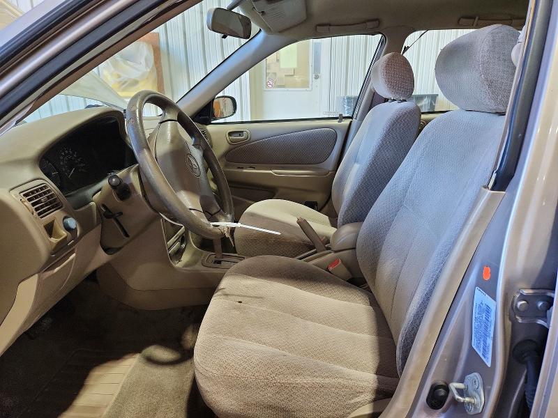 70113906 :رقم المزاد ، 2T1BR12E8YC371809 vin ، 2000 Toyota Corolla مزاد بيع