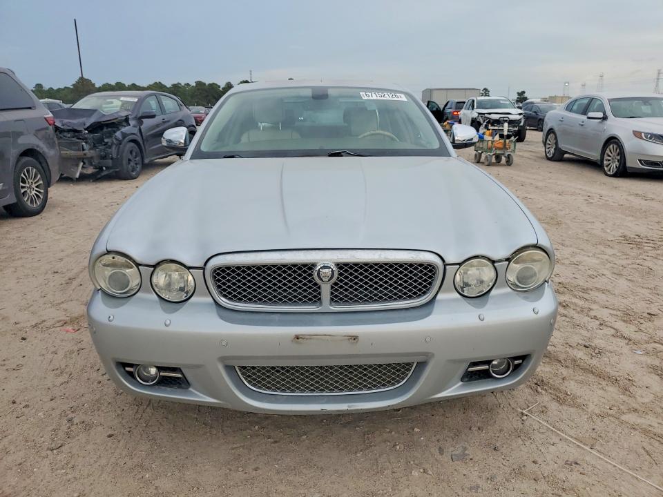 Продаж на аукціоні авто 2008 Jaguar Xj, vin: SAJWA82B68SH28396, номер лоту: 67152126