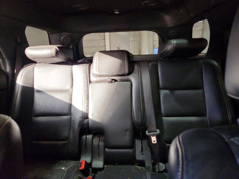 69177026 :رقم المزاد ، 1FM5K8GT1FGC44945 vin ، 2015 Ford Explorer مزاد بيع