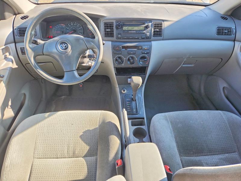 Aukcja sprzedaży 2006 Toyota Corolla, vin: 2T1BR32E56C625100, numer aukcji: 67121136